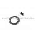 Adaptateur CTS Turbo pour mano de turbo Golf 7 GTI / 7 R / S3 8V / ...