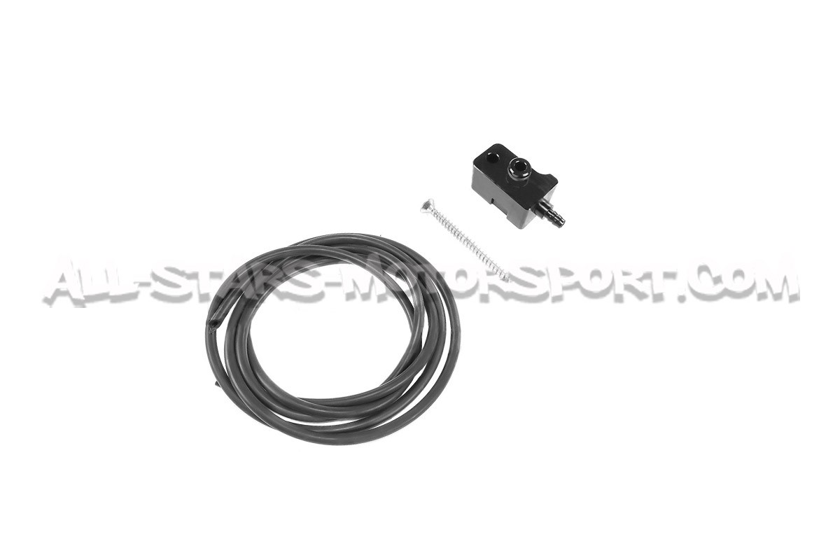Golf 7 GTI / 7 R / S3 8V / TT 8S / S1 / Leon 5F / Ibiza 6P Cupra CTS Turbo Boost Tap Kit