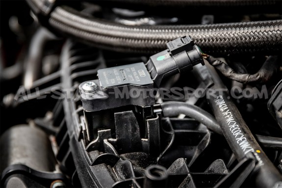 Adaptador CTS Turbo para reloj de turbo Golf 7 GTI / 7 R / S3 8V / ...