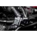 Adaptateur CTS Turbo pour mano de turbo Golf 7 GTI / 7 R / S3 8V / ...