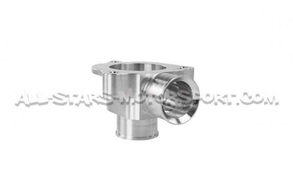 CTS Turbo Diverter Valve Relocation Adapter 2.0 TFSI / TSI