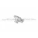 Adaptador CTS Turbo de desplazamiento de valvula para 2.0 TFSI / TSI
