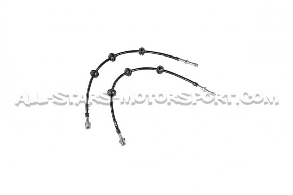 Audi A4 B8 / A5 8T 2.0 TFSI Goodridge Braided Brake Hose Lines Kit