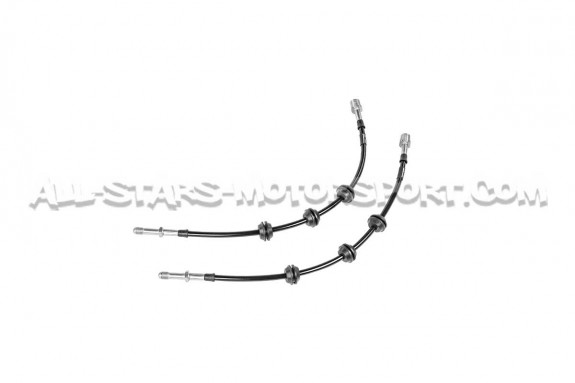 Audi A4 B8 / A5 8T 2.0 TFSI Goodridge Braided Brake Hose Lines Kit