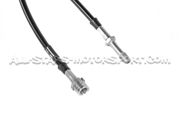 Latiguillos de freno metalicos Goodridge para Audi A4 B8 / A5 8T 2....