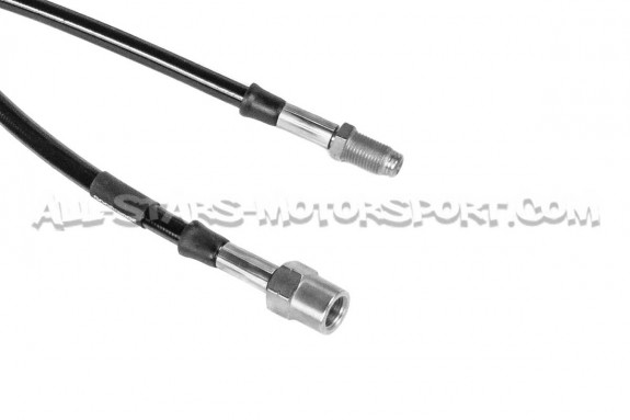 Peugeot 208 GTI Goodridge Braided Brake Hose Lines Kit