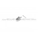 DS3 / 208 GTI/ Cooper S / JCW R56 / Swift ZC33S Forge boost gauge f...