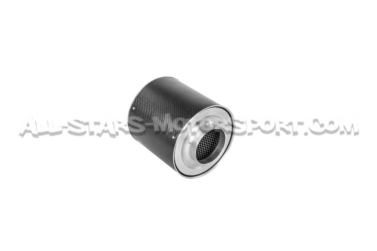 Filtre a air pour Admission Forge de Golf 5 R32 / A3 3.2 / TTS Mk2