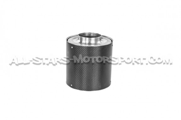 Filtro de aire Forge para admisión de Golf 5 R32 / A3 3.2 / TTS Mk2