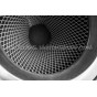 Filtre a air pour Admission Forge de Golf 5 R32 / A3 3.2 / TTS Mk2
