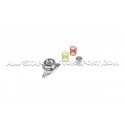 Dump valve ouverte Forge pour Subaru Impreza WRX 01-07 / STI 01-18