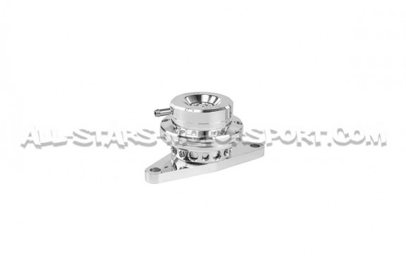 Dump valve ouverte Forge pour Subaru Impreza WRX 01-07 / STI 01-18