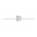 Dump valve ouverte Forge pour Subaru Impreza WRX 01-07 / STI 01-18