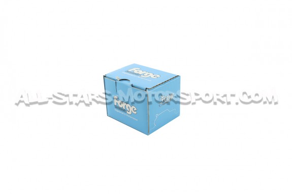 Dump valve ouverte Forge pour Subaru Impreza WRX 01-07 / STI 01-18