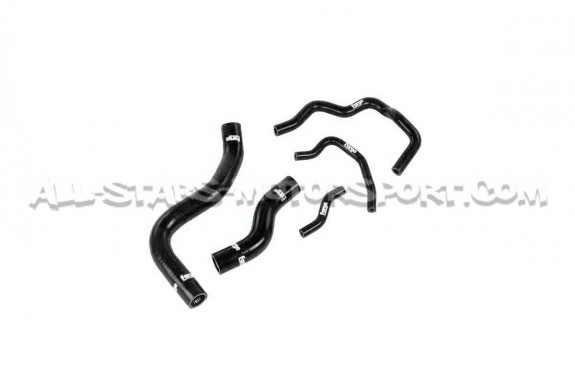 Durites de radiateur silicone Forge pour Honda Civic Type R FK8