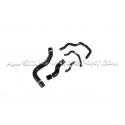 Durites de radiateur silicone Forge pour Honda Civic Type R FK8