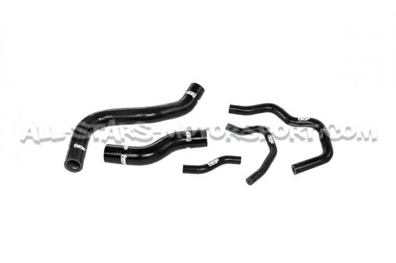 Mangueras de radiador de silicona Forge para Honda Civic Type R FK8