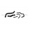 Honda Civic Type R FK8 Forge Silicone Radiator Hose Kit