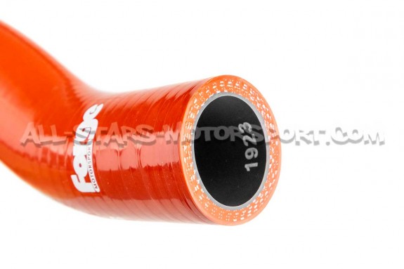 Honda Civic Type R FK8 Forge Silicone Radiator Hose Kit