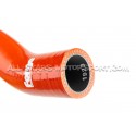 Honda Civic Type R FK8 Forge Silicone Radiator Hose Kit