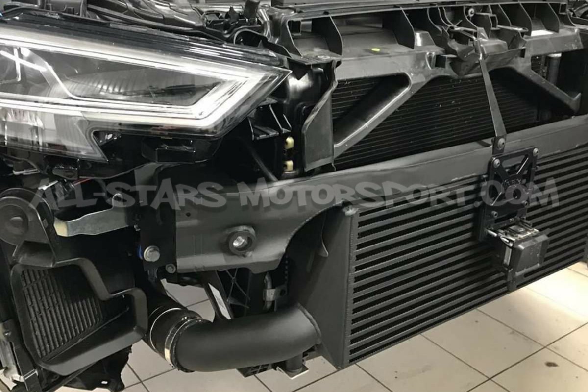 Audi RS3 8V / 8.5V Intercooler