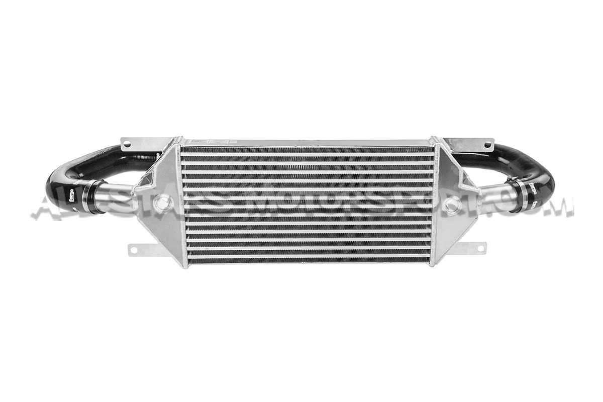 Echangeur Forge pour Audi TT 1.8T 225 Mk1 8N