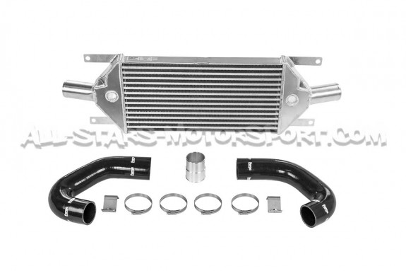 Audi TT 1.8T 225 Mk1 8N Forge Intercooler