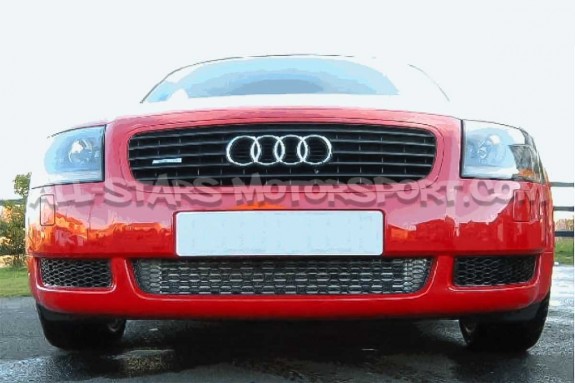 Audi TT 1.8T 225 Mk1 8N Forge Intercooler