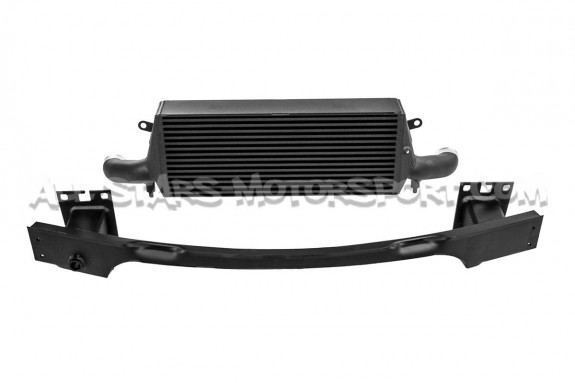 Intercambiador Forge para Audi TTRS 8S
