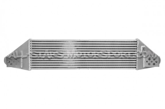 Seat Leon Mk2 Cupra Forge intercooler kit