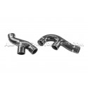 Kit Intercambiador Forge para Seat León 2 Cupra