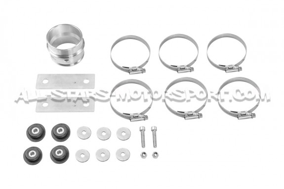 Kit Intercambiador Forge para Seat León 2 Cupra