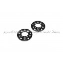 Elargisseurs de voie 11mm Forge pour Mini Cooper / Audi / Mercedes