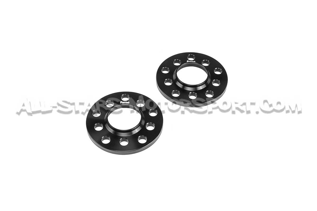 Forge 11mm wheel spacers for Mini Cooper F54 / F55 / F56