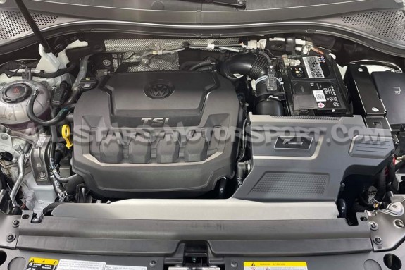Racingline R600 cold air intake for 1.8 / 2.0 TFSI MQB with MAF