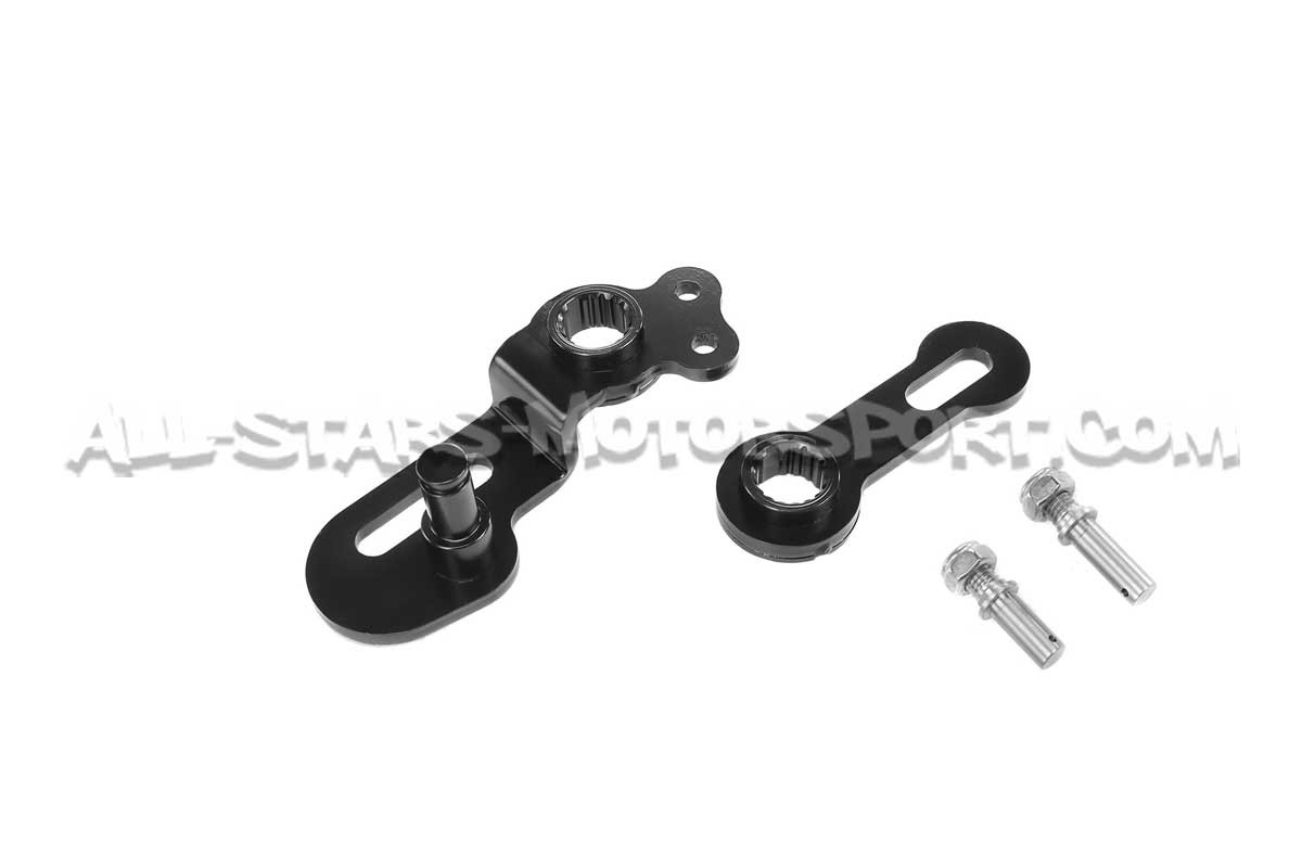 Hyundai I30 N Forge Short Shift Kit