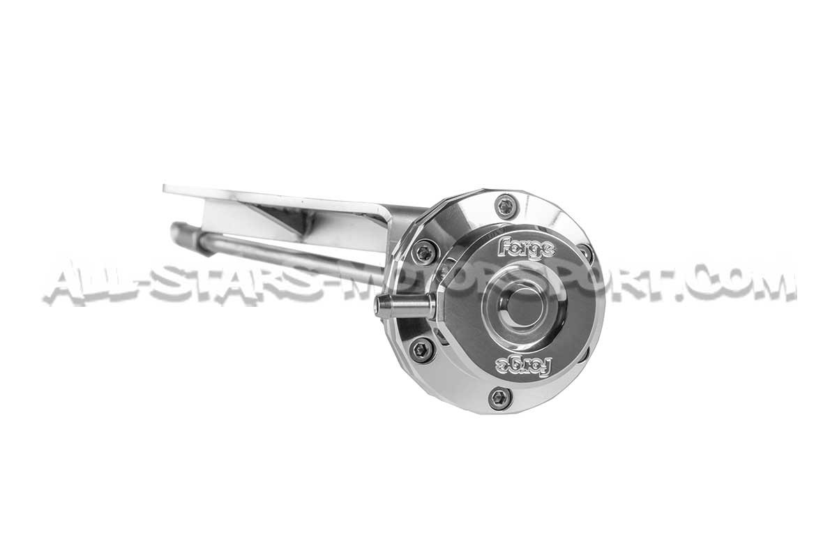 Wastegate reglable Forge pour Lancer Evolution 8