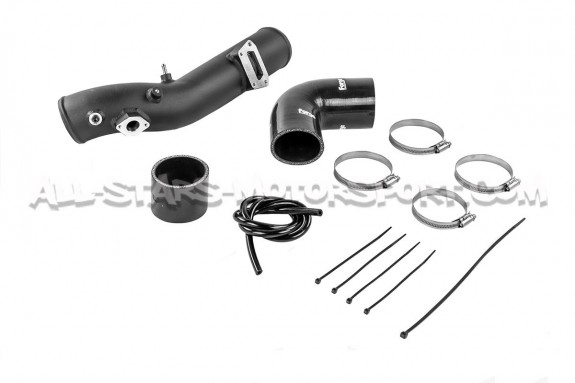 Tubo de inlet de mariposa Forge Motorsport para Hyundai I30N