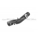 Tubo de inlet de mariposa Forge Motorsport para Hyundai I30N