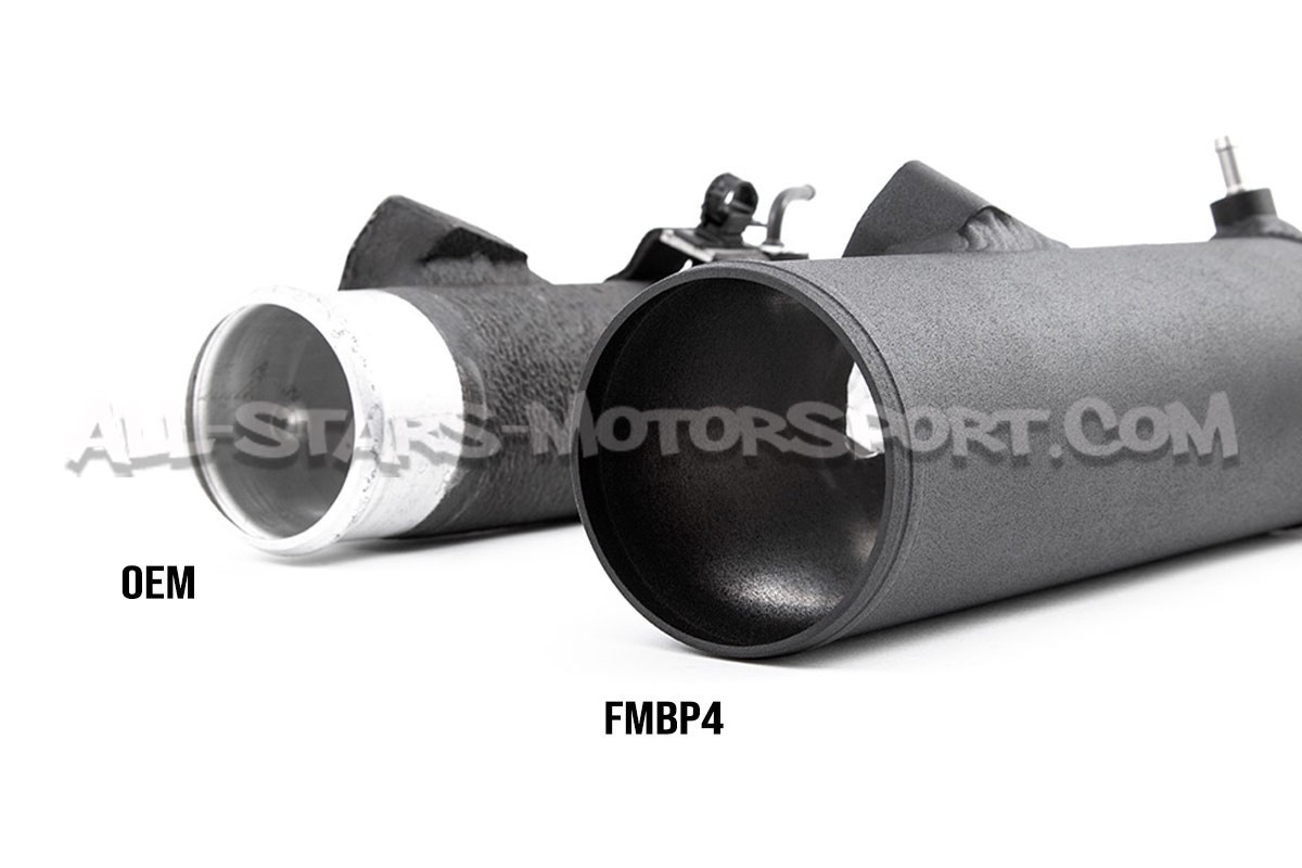 Tube inlet de papillon Forge Motorsport pour Hyundai I30N