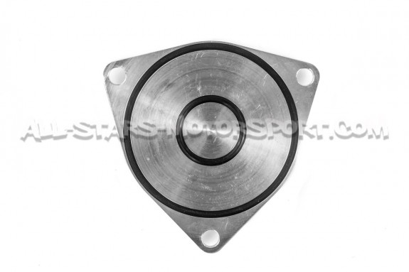 Plaque obturateur de dump valve Forge pour Megane RS