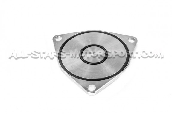 Plaque obturateur de dump valve Forge pour Megane RS