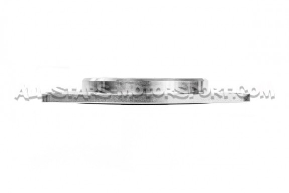Plaque obturateur de dump valve Forge pour Megane RS