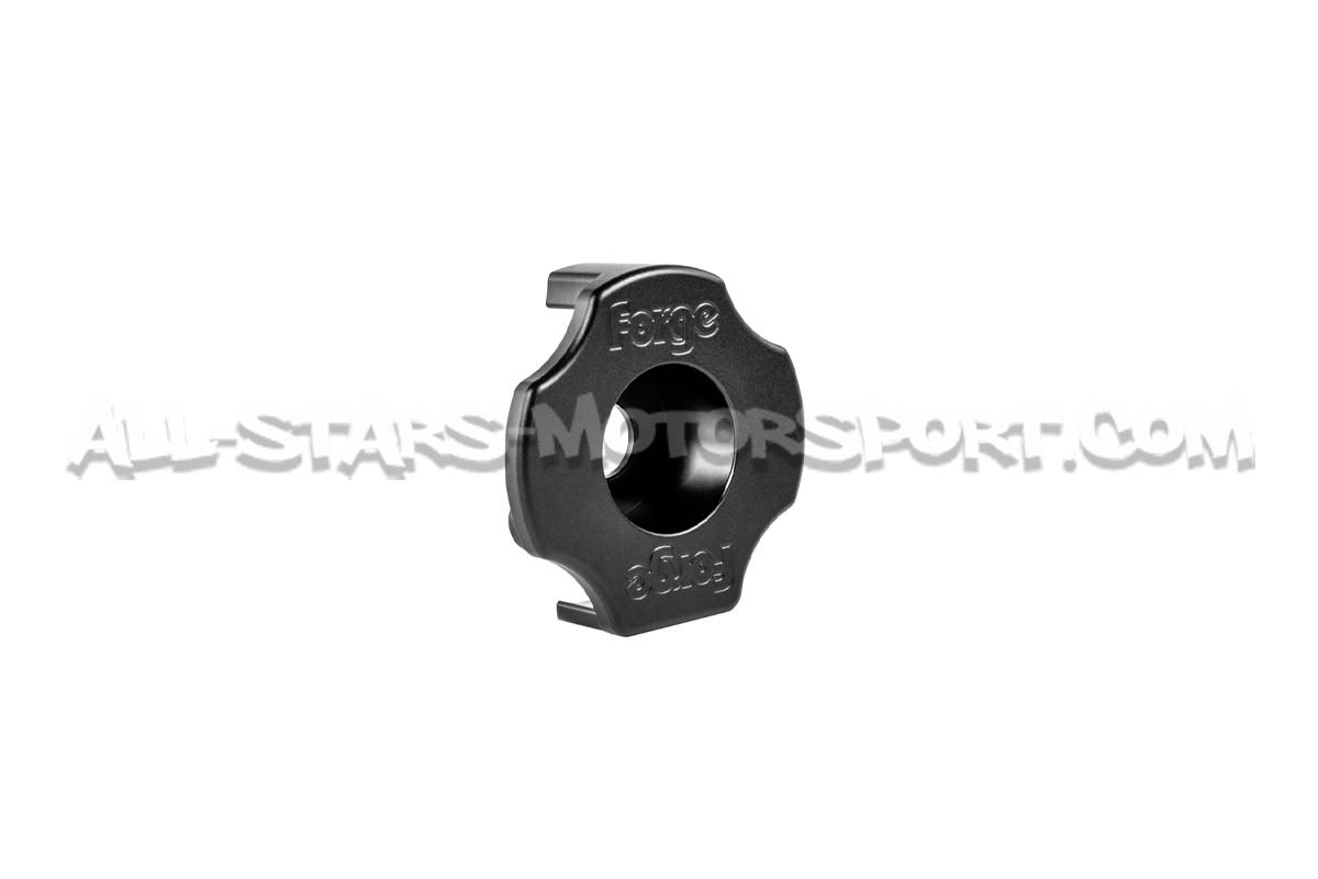 Insert de silent bloc inferieur Forge pour A3 / S3 / RS3 8V / TT 8S / Golf 7 GTI / R / Golf 8 GTI