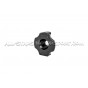 Insert de silent bloc inferieur Forge pour A3 / S3 / RS3 8V / TT 8S / Golf 7 GTI / R / Golf 8 GTI
