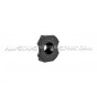 Insert de silent bloc inferieur Forge pour A3 / S3 / RS3 8V / TT 8S / Golf 7 GTI / R / Golf 8 GTI