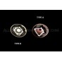 Inserto de casquillo inferior Forge para A3 / S3 / RS3 8V / TT 8S / Golf 7 GTI / R / Golf 8 GTI