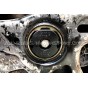 Forge dogbone bush insert for A3 / S3 / RS3 8V / TT 8S / Golf 7 GTI / R / Golf 8 GTI