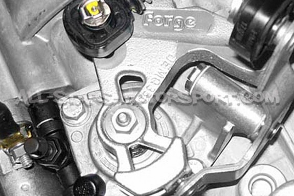 Kit Short Shift Forge pour Golf GTI / R32 / R / A3 / S3 / TT / Scir...