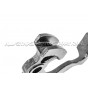 Golf GTI / R32 / R / A3 / S3 / TT / Scirocco 6 speeds Forge Short Shift Kit